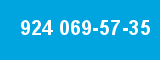 924 069-57-35